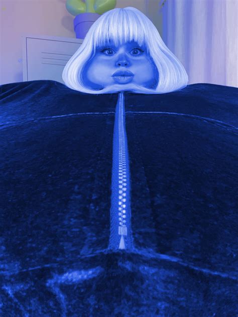 bambi blaze belly expansion|Bambi Blaze belly inflation 3 .